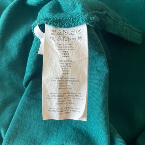 Michael Kors men’s polos shirt XL - Picture 8 of 8